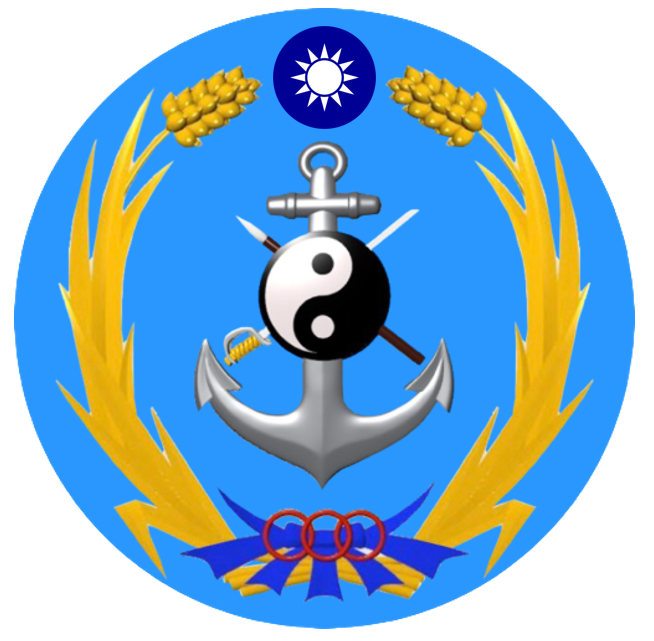 海院院徽
